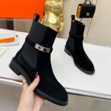 Hermes Boots